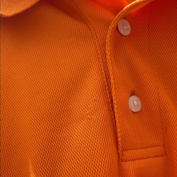 Starter- Tennessee Volunteers Polo Shirt- 2XL - Picture 5 of 8